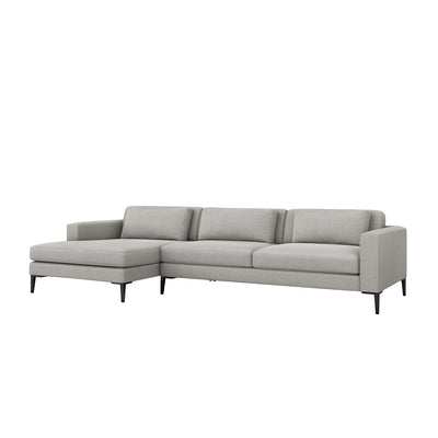 product image for Izzy Chaise 2 Piece Sectional 9 81
