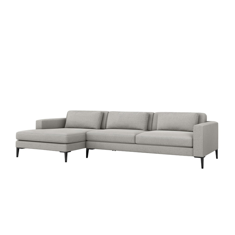 media image for Izzy Chaise 2 Piece Sectional 9 277