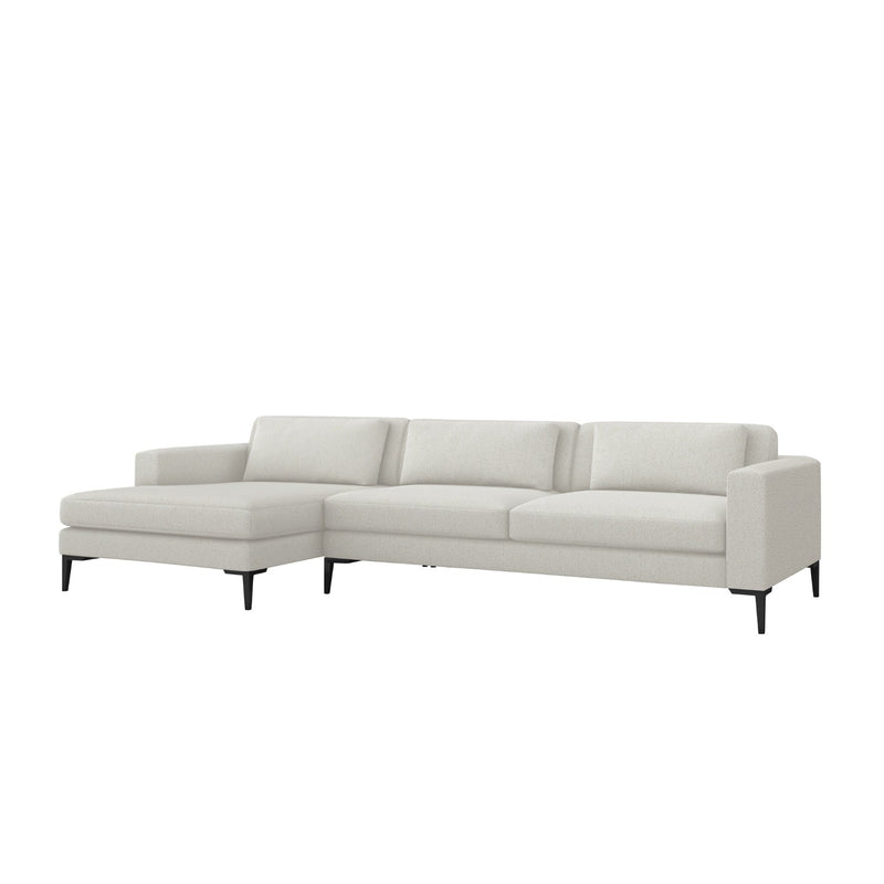 media image for Izzy Chaise 2 Piece Sectional 1 226
