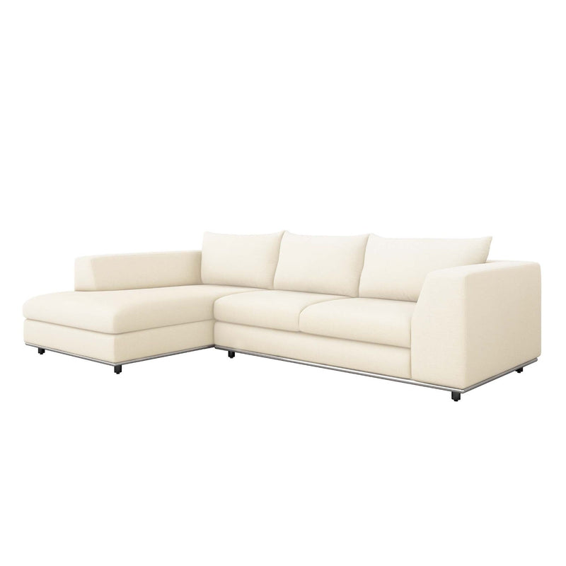 media image for Comodo Chaise 2 Piece Sectional 13 289
