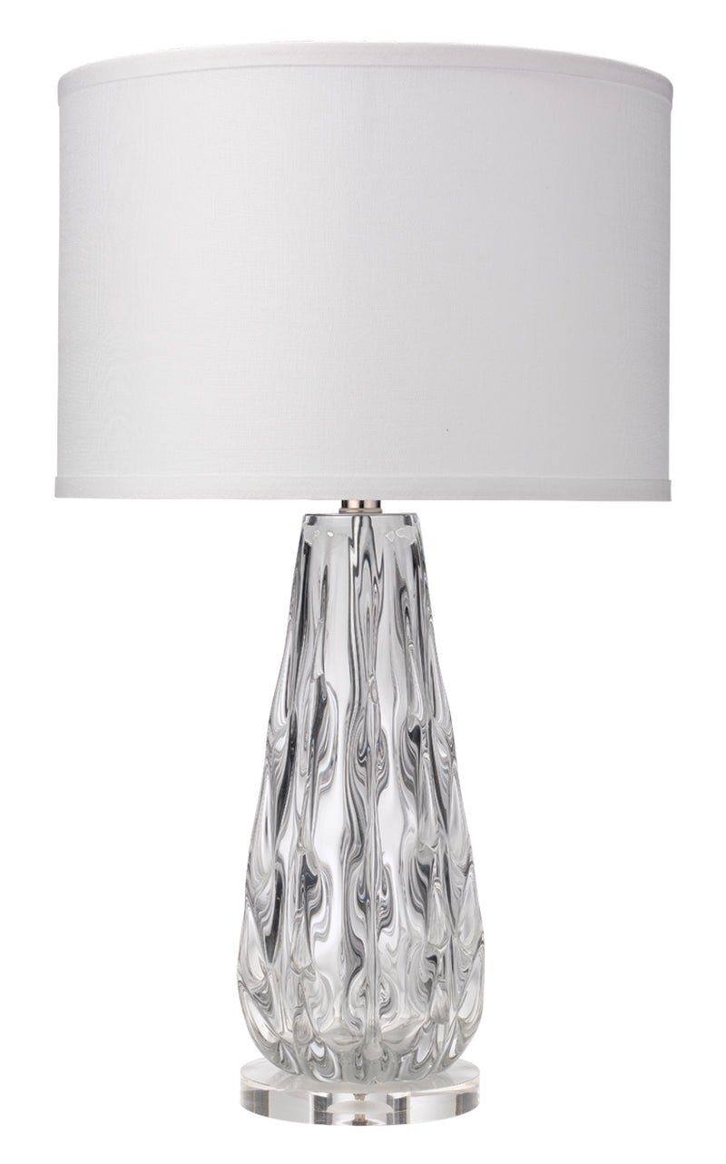 media image for Laurel Table Lamp design by Jamie Young 239