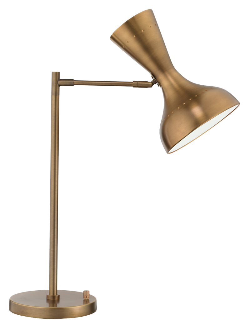media image for pisa swing arm table lamp by jamie young 1 250