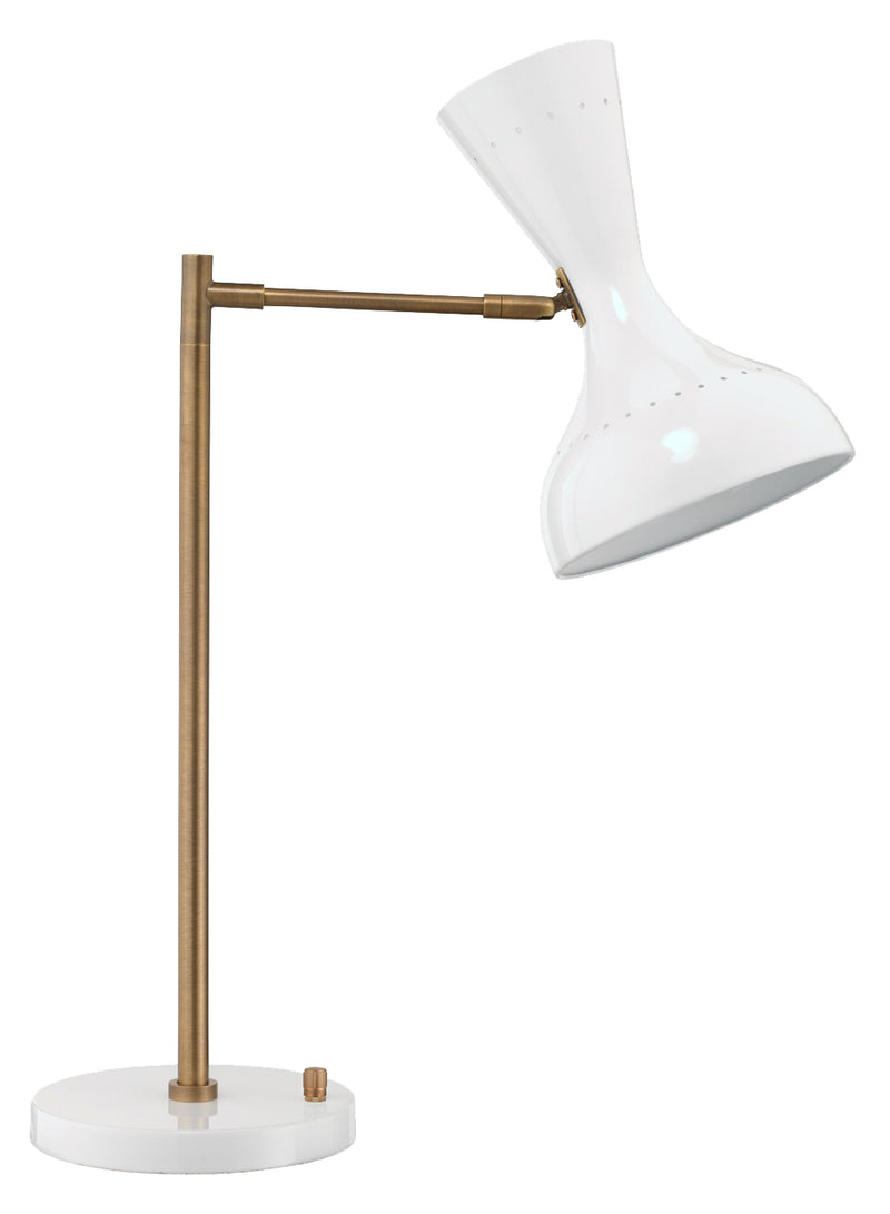 media image for pisa swing arm table lamp by jamie young 3 293