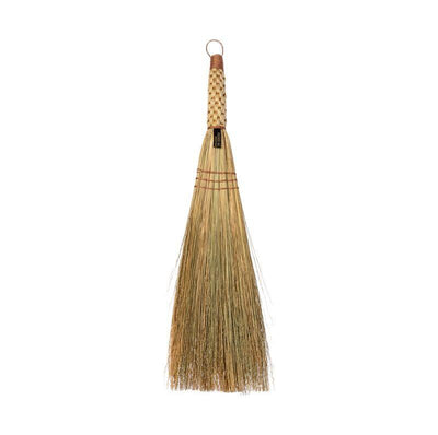 product image for hand broom beige design by puebco 4 28