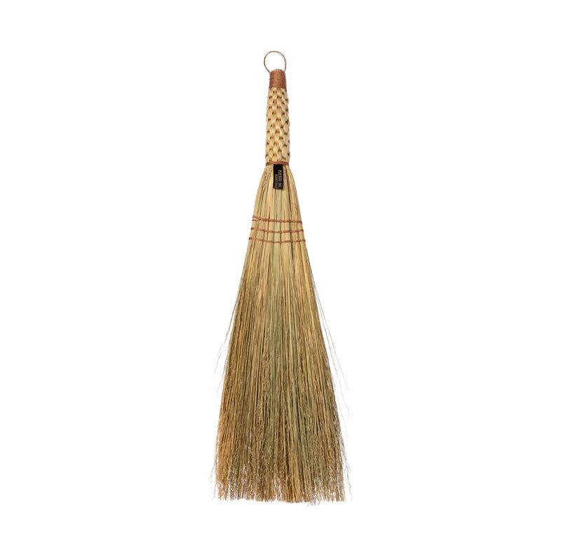 media image for hand broom beige design by puebco 4 210