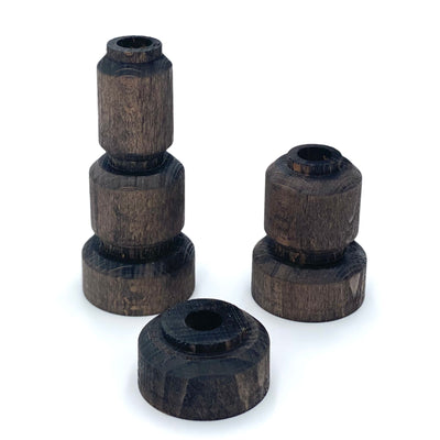 product image for maison pechavy candle holders 2 55