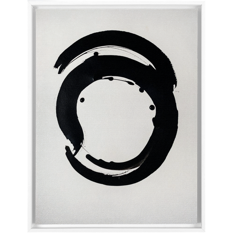 media image for sumi framed canvas 13 293
