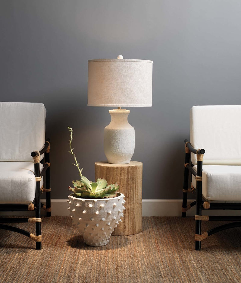 media image for agave side table by jamie young 4 246