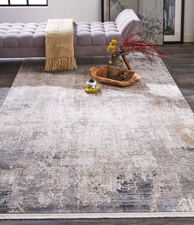 product image for Lindstra Rug by BD Fine Roomscene Image 1 65