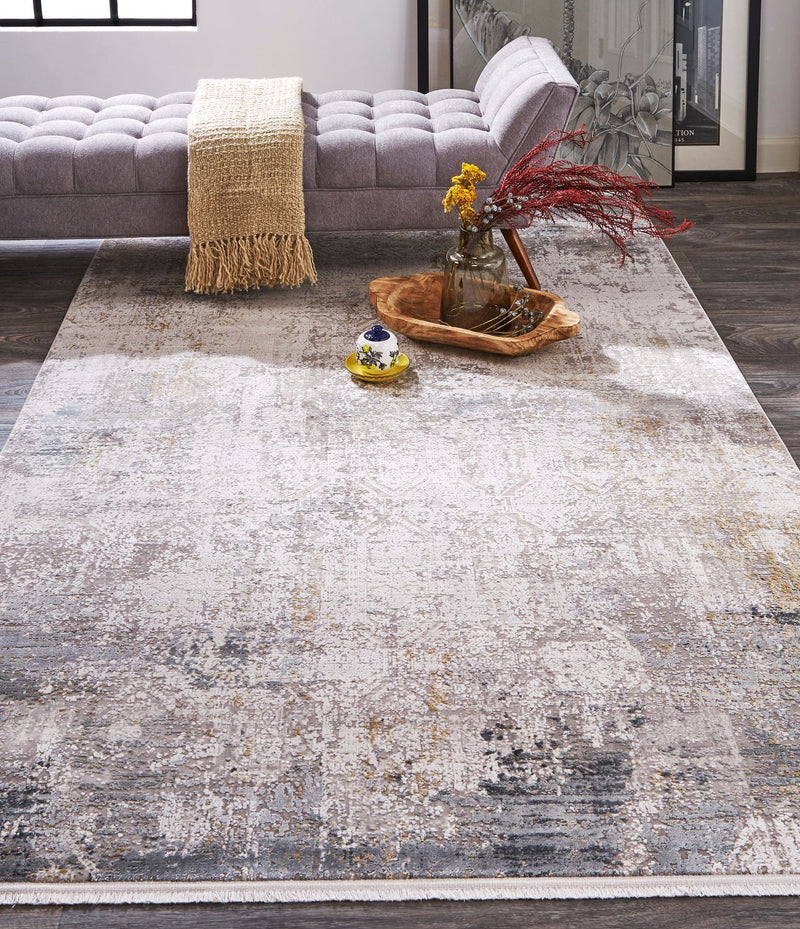 media image for Lindstra Rug by BD Fine Roomscene Image 1 256