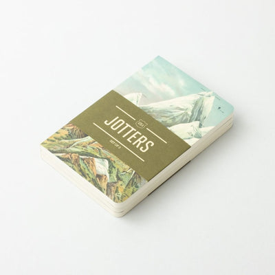 product image of jotters highest mountains by izola 1 598