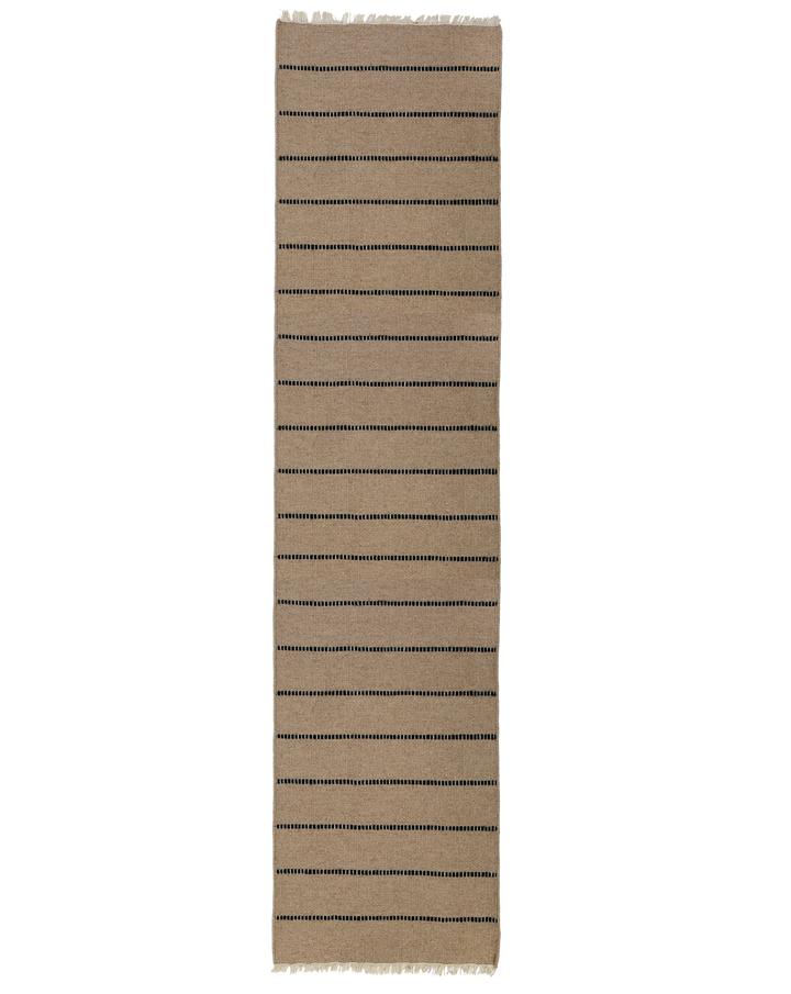 media image for warby handwoven rug in natural in multiple sizes design by pom pom at home 5 248
