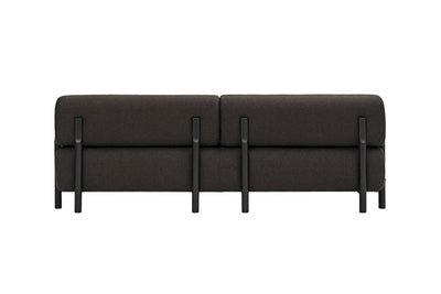 product image for palo modular 2 seater chaise left by hem 12921 12 9