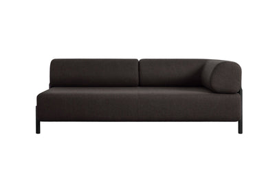 product image for palo modular 2 seater chaise left by hem 12921 15 50