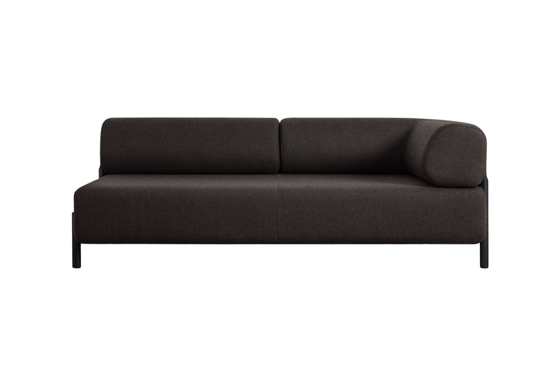 media image for palo modular 2 seater chaise left by hem 12921 15 250