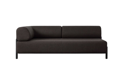 product image for palo modular 2 seater chaise left by hem 12921 9 69