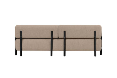 product image for palo modular 2 seater chaise left by hem 12921 13 72