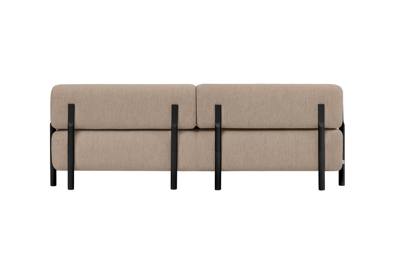 media image for palo modular 2 seater chaise left by hem 12921 13 245