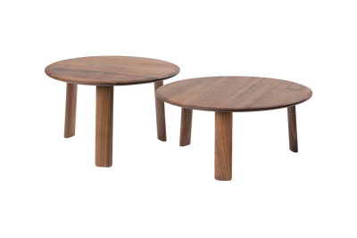 product image for alle coffee table set of 2 by hem 20036 11 29