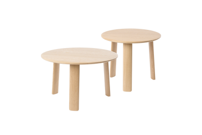 product image for alle coffee table set of 2 by hem 20036 7 16