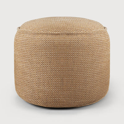 product image of donut outdoor pouf by ethnicraft teg 20068 1 57