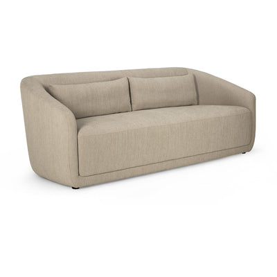 product image for set of lumbar cushions for trapeze 3 seater sofa by ethnicraft teg 20152 5 88