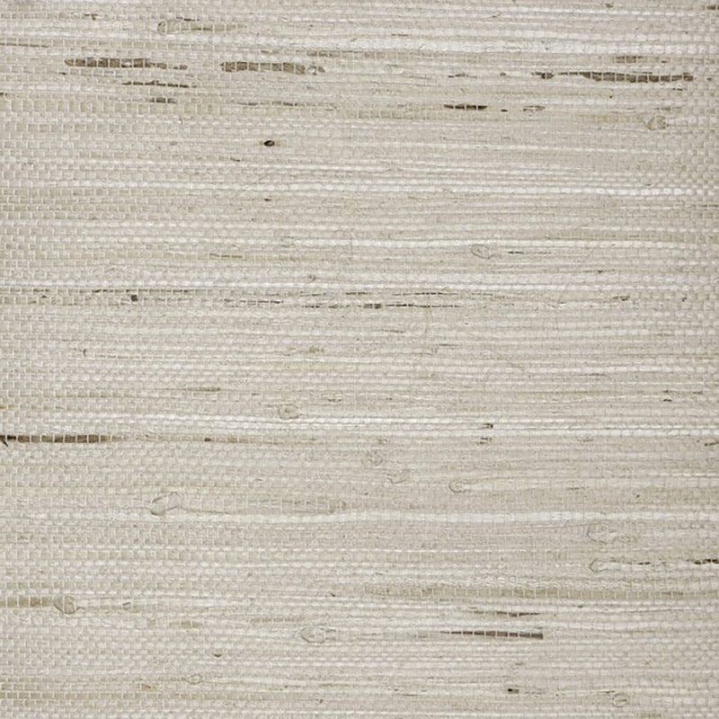 media image for Grasscloth Natural Straight & Knotted Texture Wallpaper in Beige 254