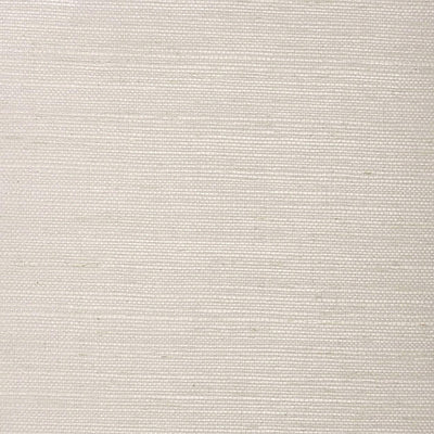 product image of Grasscloth Natural Silky Weave Texture Wallpaper in Taupe Cream 50