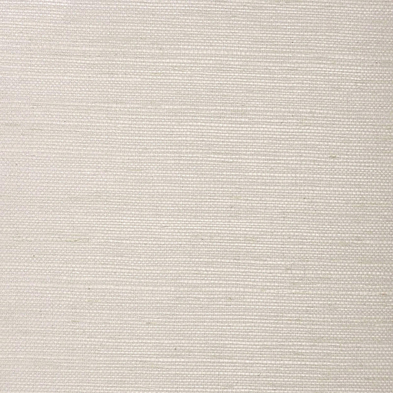 media image for Grasscloth Natural Silky Weave Texture Wallpaper in Taupe Cream 287