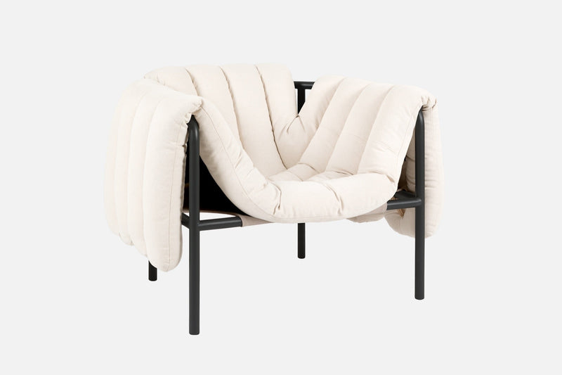 Puffy Lounge Chair