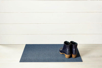 product image of breton stripe shag mat by chilewich 200718 001 1 534