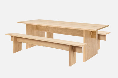 product image for bookmatch table 86 6 bookmatch benches by hem 20261 3 88