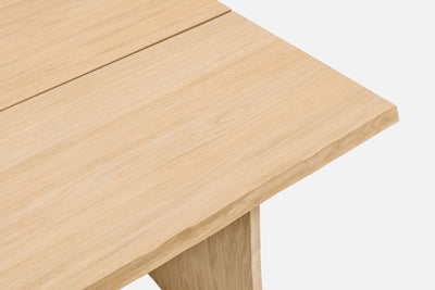 product image for bookmatch table 86 6 bookmatch benches by hem 20261 11 67