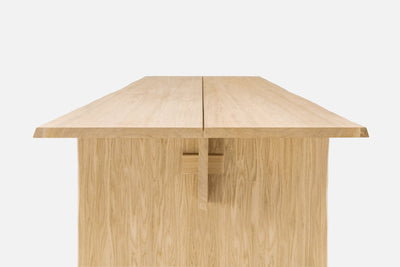 product image for bookmatch table 86 6 bookmatch benches by hem 20261 13 28