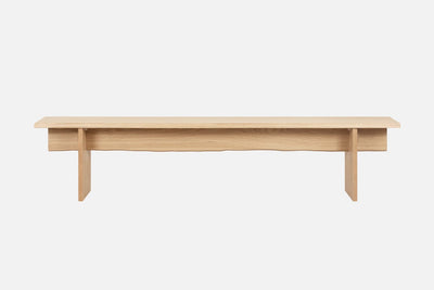 product image for bookmatch table 86 6 bookmatch benches by hem 20261 15 92