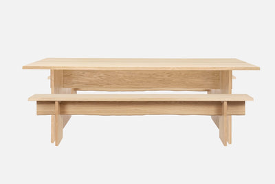 product image for bookmatch table 86 6 bookmatch benches by hem 20261 19 47