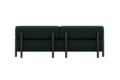 product image for palo modular 2 seater chaise left by hem 12921 14 19