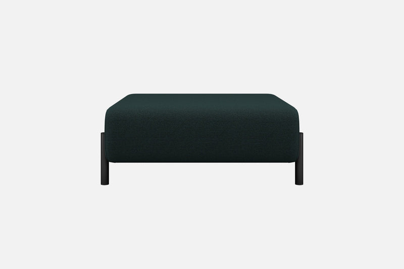 media image for palo modular ottoman by hem 20025 6 255