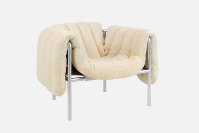 product image for puffy eggshell lounge chair bu hem 20296 3 46