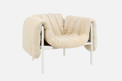 product image for puffy eggshell lounge chair bu hem 20296 2 86