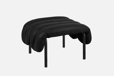 product image of puffy black leather ottoman bu hem 20353 1 551