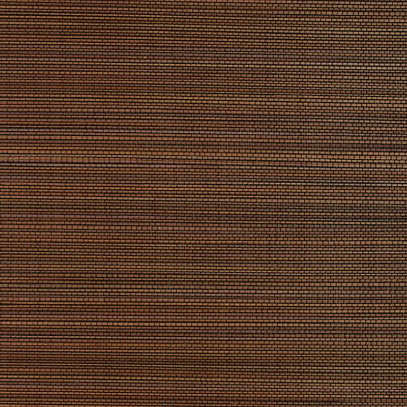 media image for Grasscloth Natural Bamboo Texture Wallpaper in Espresso 210