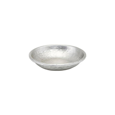 product image for kollan silver finish tray by house doctor 203820170 1 13