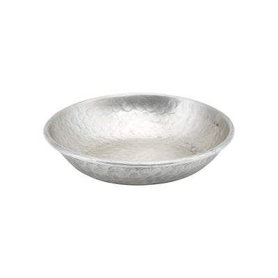 product image for kollan silver finish tray by house doctor 203820170 2 79