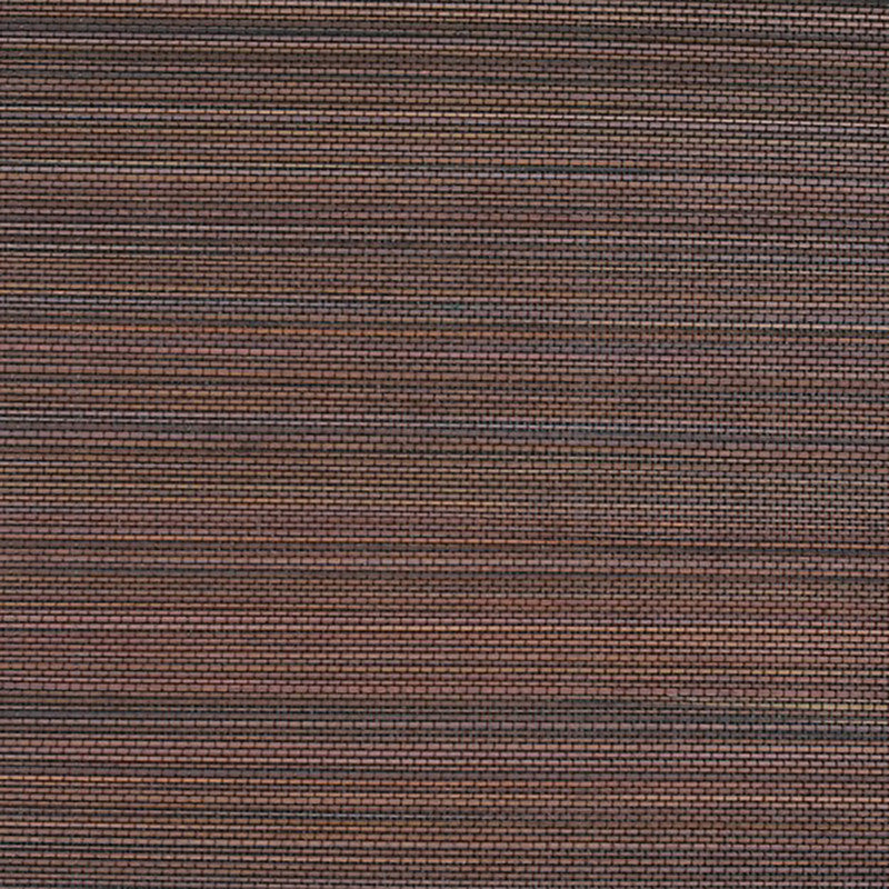 media image for Grasscloth Natural Bamboo Texture Wallpaper in Rich Brown 272