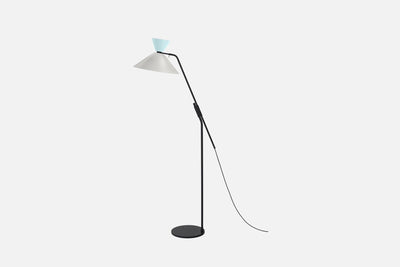 product image for alphabeta floor lamp by hem 20340 11 86