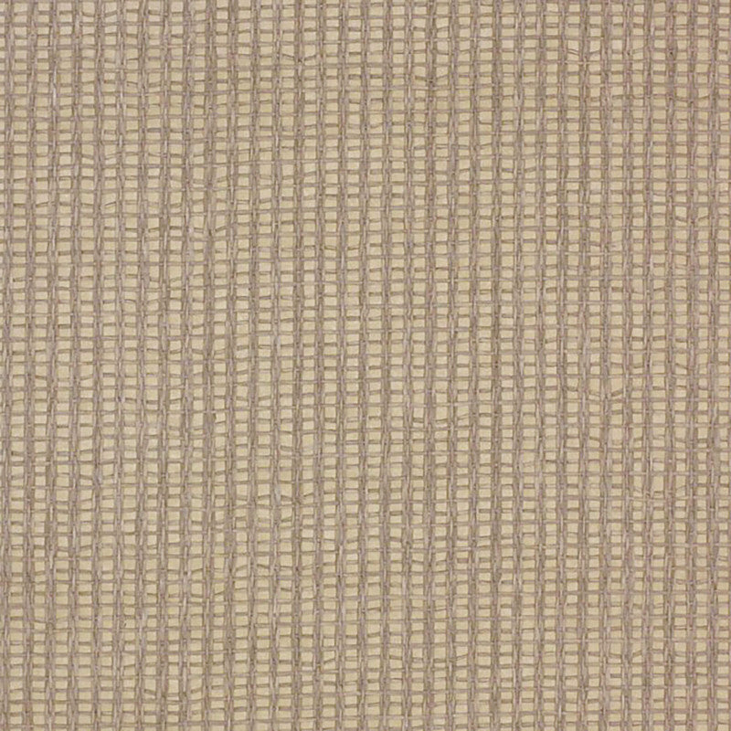 media image for Grasscloth Natural Crisscross Texture Wallpaper in Beige 279