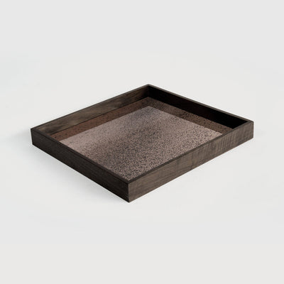 product image for Aged Mirror Tray 20 16