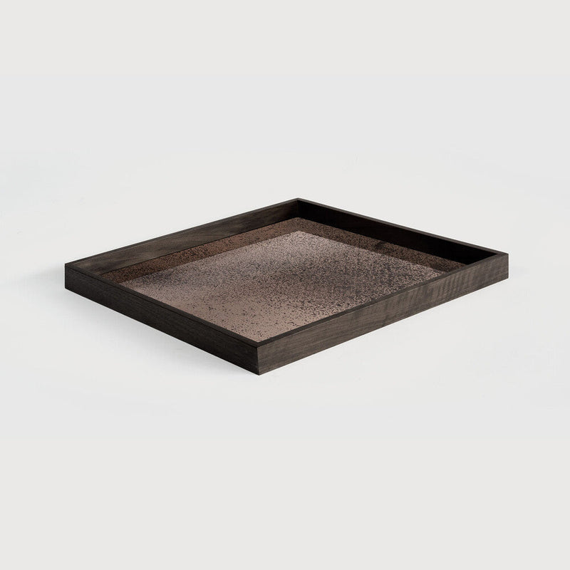 media image for Aged Mirror Tray 9 280