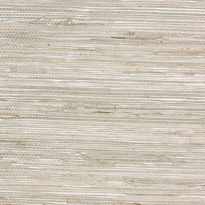 product image of Grasscloth Natural Weave Texture Wallpaper in Straw 552